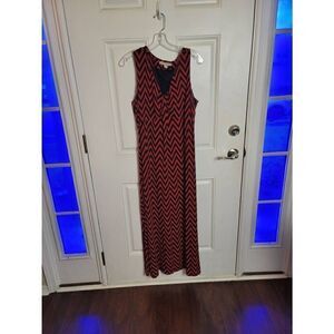 Laura Ashley Maxi Dress